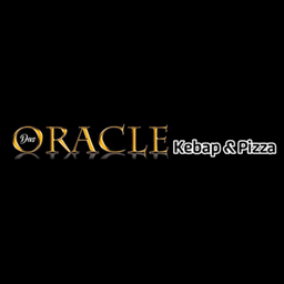 Das Oracle Kebap & Pizza logo.